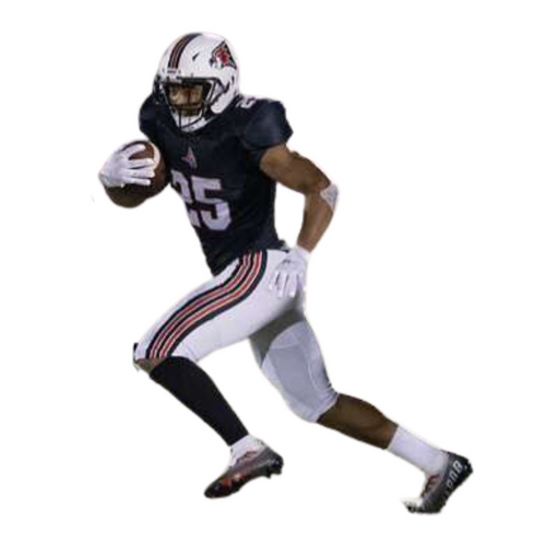 Isaiah Randall