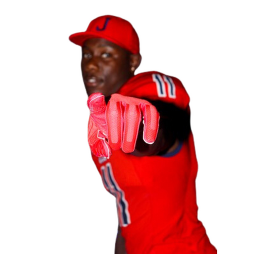 Isaiah Spencer