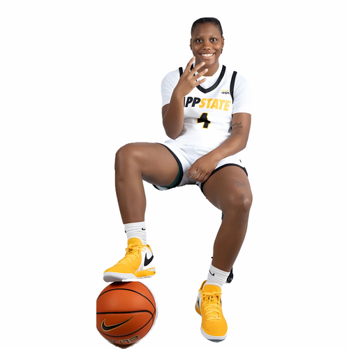 J'Mani Ingram