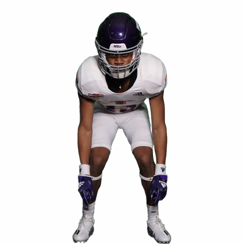 Ja’Marion Bonner