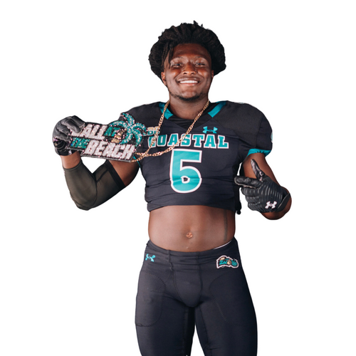 Ja'Vin Simpkins