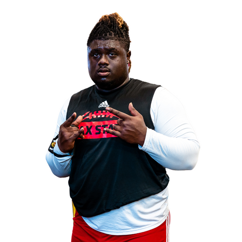 Jackson Veasy