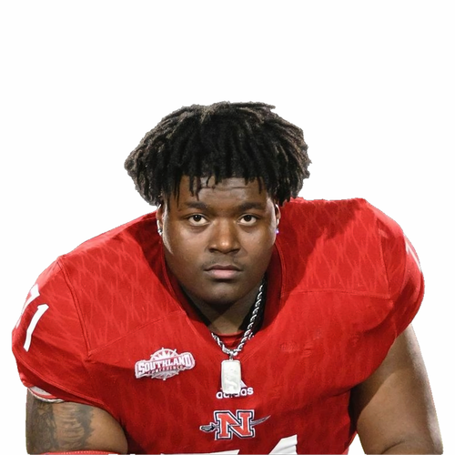 Jacob Johnson