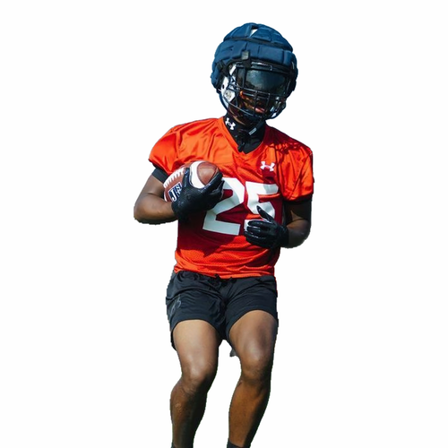 Jaden Bossie