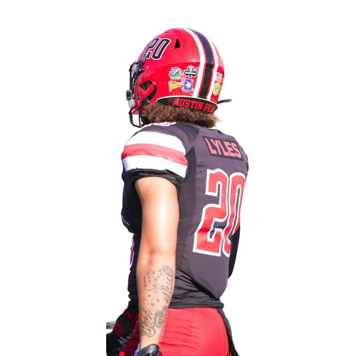 Jaden Lyles