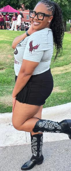Jaeda Harris