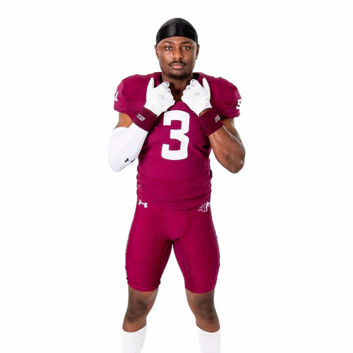 Jaelin Benefield