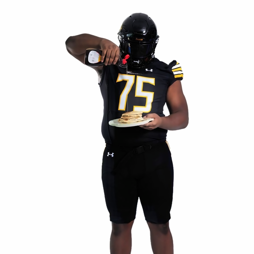 Jaelin Montgomery