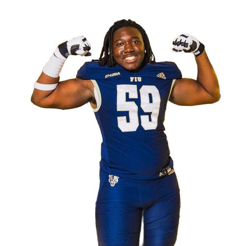 Jaheim Buchanon