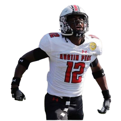 Jaheim Ward