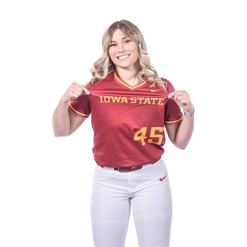 Jaiden Ralston