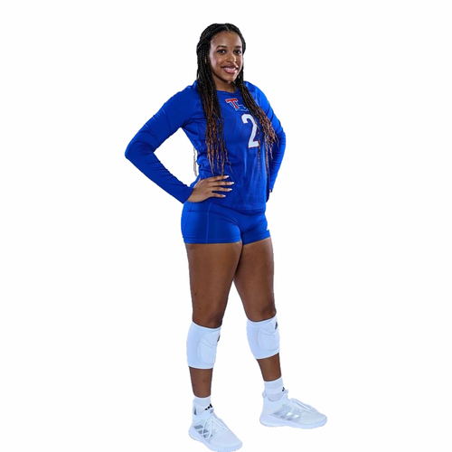 Jailen Hurley