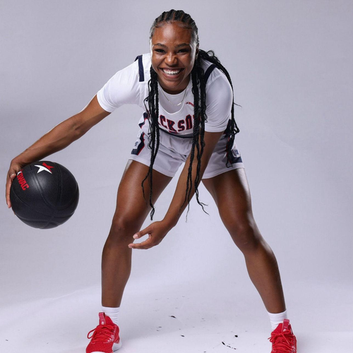 Jaileyah Cotton