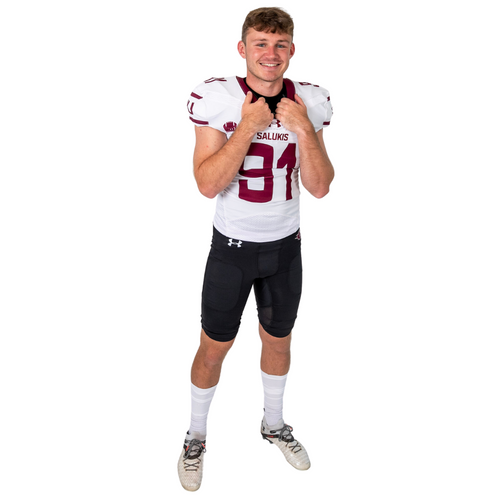 Jake Baumgarte