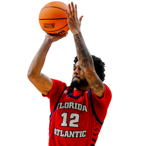 Jalen Gaffney