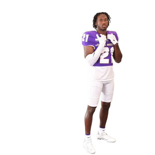 Jamari Somerville