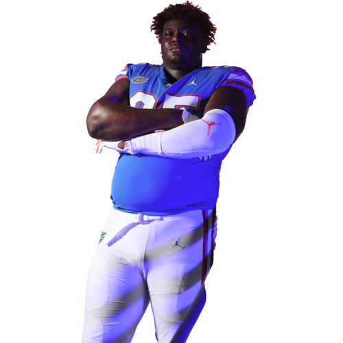 Jamari Lyons