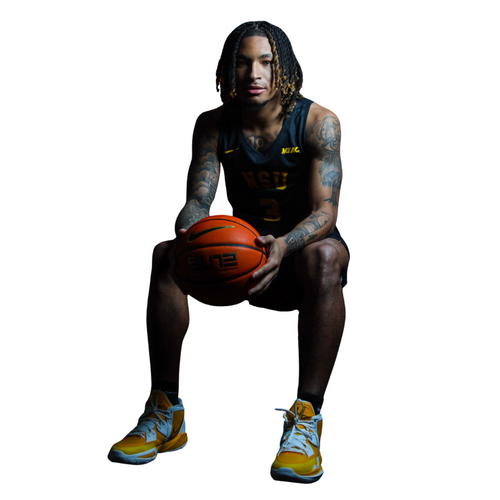 Jamarii Thomas