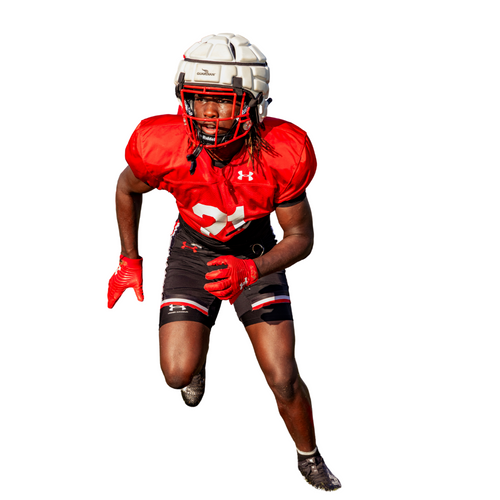 Jamarion Evans