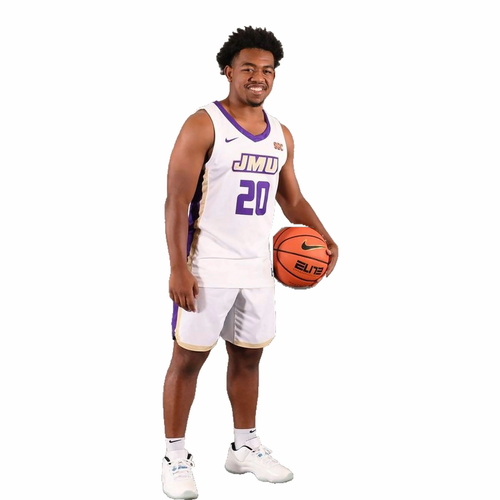 Jarrell Pope