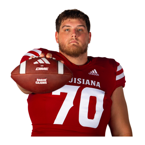 Jax Harrington