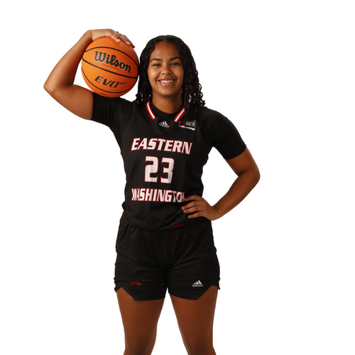 Jaydia Martin