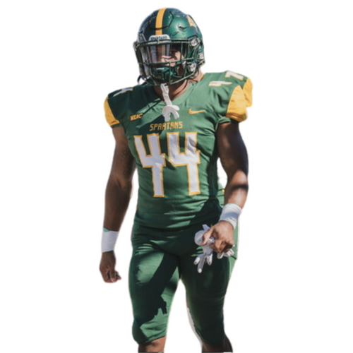 Jaylen White