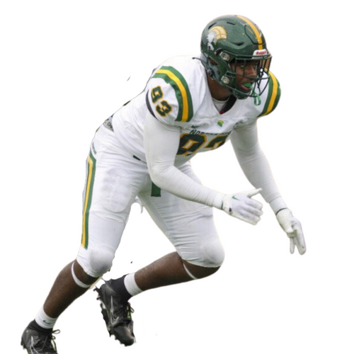 Jaylen Williams