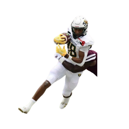 Jaylon Domingeaux