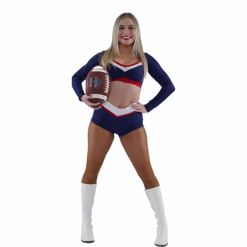 Jenna Remian