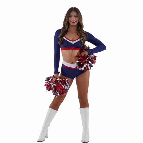 Jenna Spina