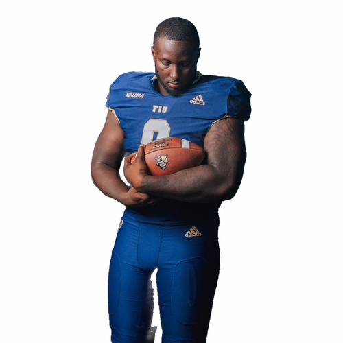 Jeramy Passmore