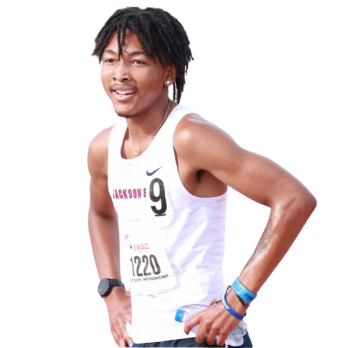 Jeremiah Hudson