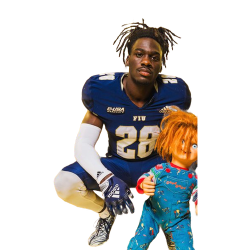 Jeremiah McClendon