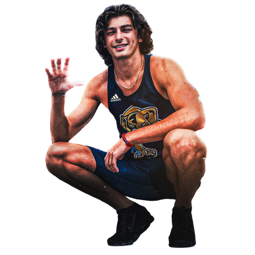 Jeremy Perlin