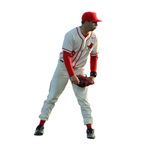 Joey Wilmoth