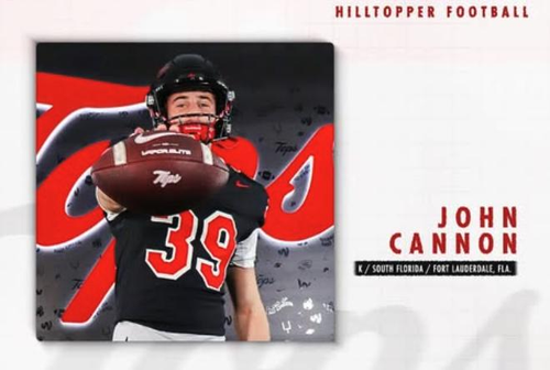 John Cannon