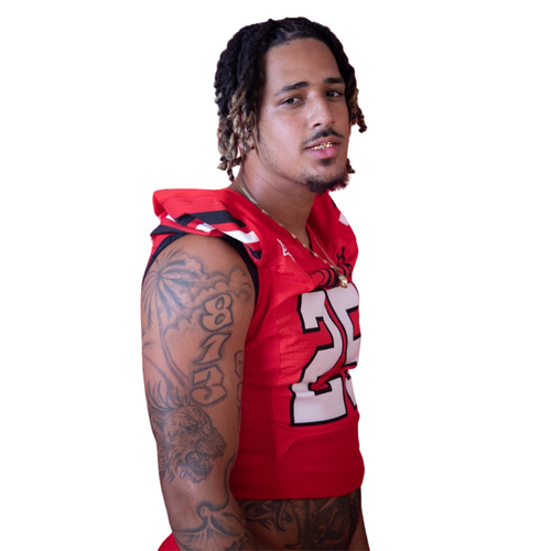 Jonavon Tillis