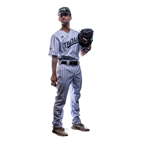 Jordan Vigil