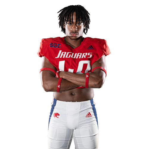 Jordan Williams