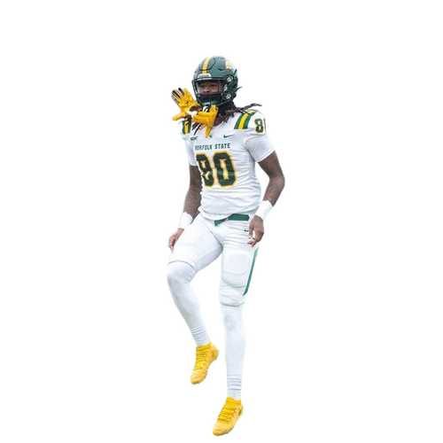 Jordan Griffin