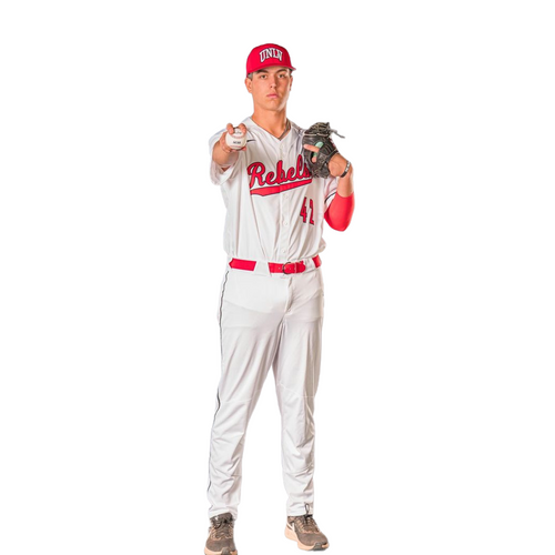 Jordan Hanson