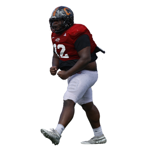 Joshua Johnson