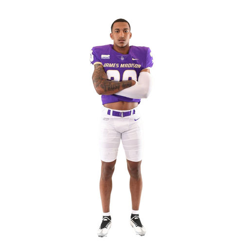 Justin Eaglin