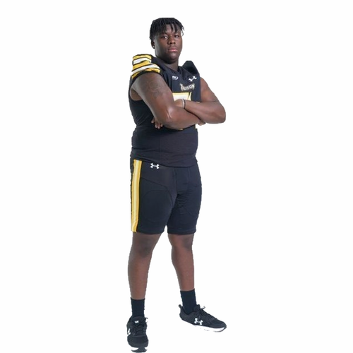 KJ Brooks