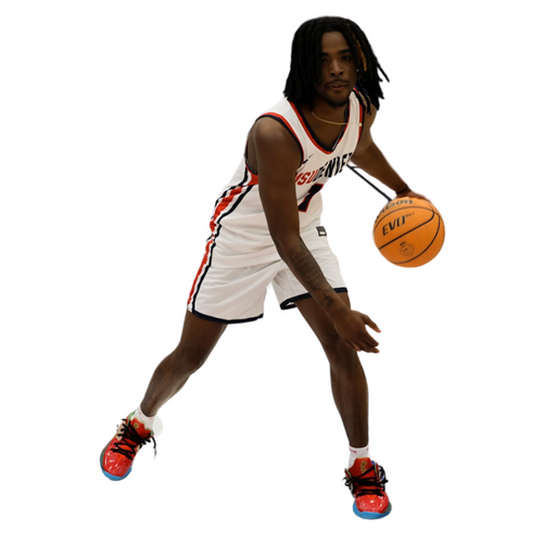 KJ Garrett