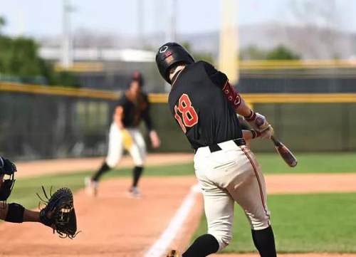Kade Higgins
