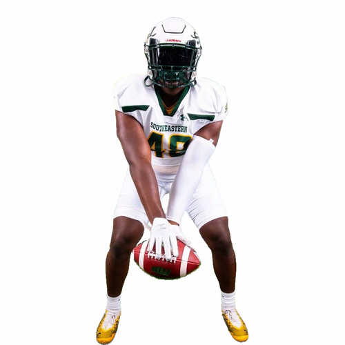 Kaleb Proctor
