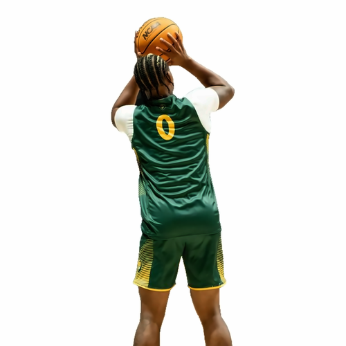 Kameron Burton