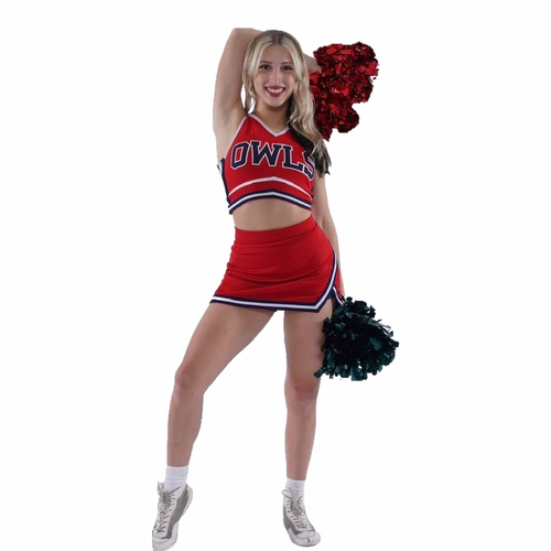 Karly Ruskin